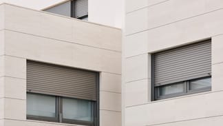 Roller Shutters