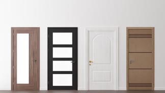 doors