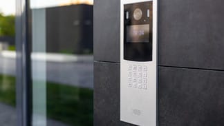 smart doors