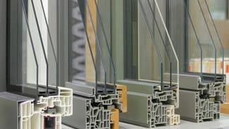 aluminium systems